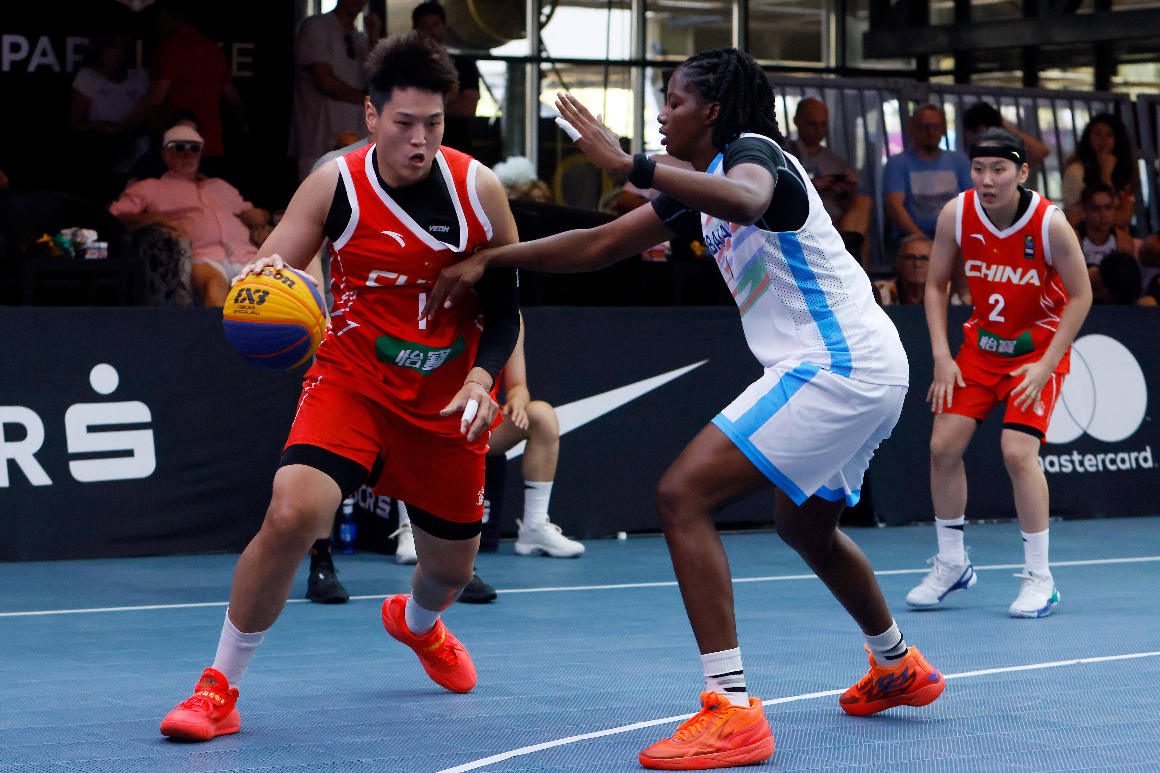 包含韩国篮球协会宣布在国外举办大型国际赛事的词条