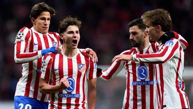 c7c7.app-哥伦比亚天才尤利安·阿尔瓦雷斯效力的南特队战胜波尔多队的简单介绍