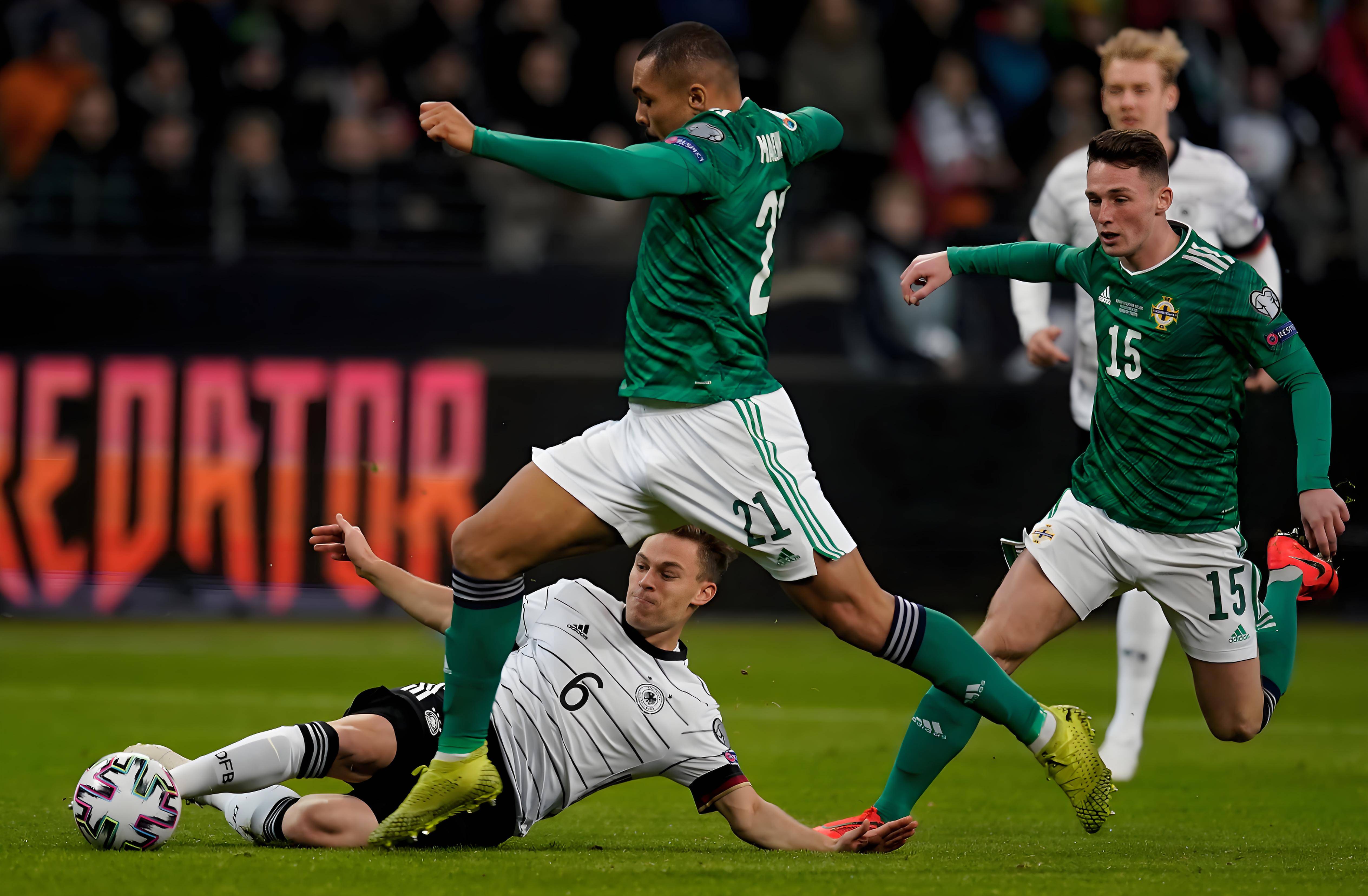 克罗地亚与斯洛伐克对碰，胜负难料！