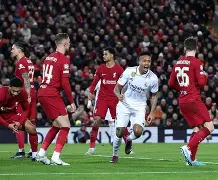 皇马连胜在望，欧冠实力争冠军