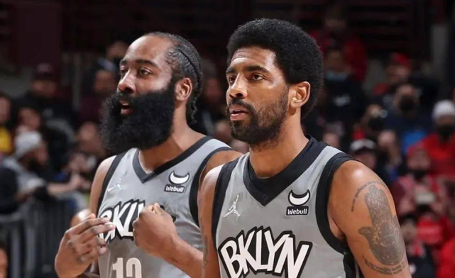 关于篮网三连败，主帅高度评价球队团队合作精神的信息