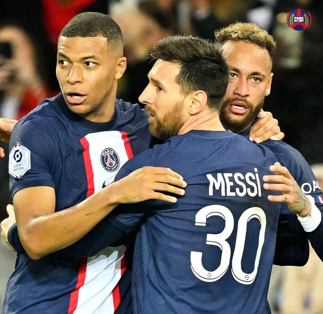 c7c7.app-关于巴黎圣日耳曼重签内马尔，组建新阵容的信息
