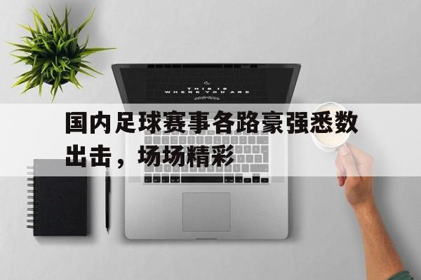 包含国内足球赛事各路豪强悉数出击，场场精彩的词条
